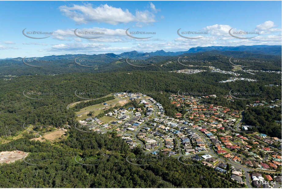 Aerial Photo Reedy Creek QLD Aerial Photography