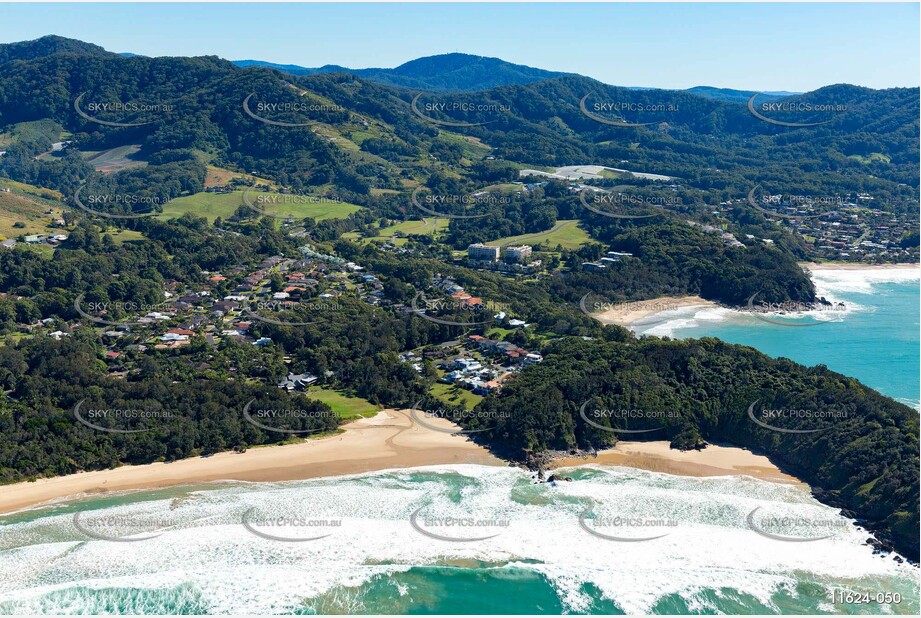 Coffs Harbour & Marina Area NSW Aerial Photography