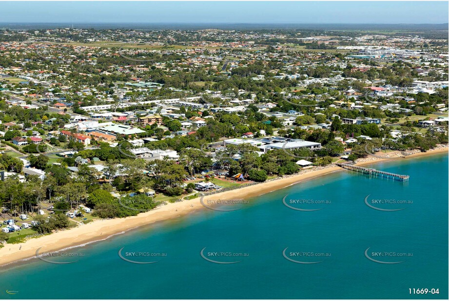 Aerial Photo Scarness QLD Aerial Photography