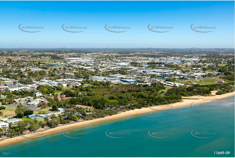 Aerial Photo Scarness QLD Aerial Photography
