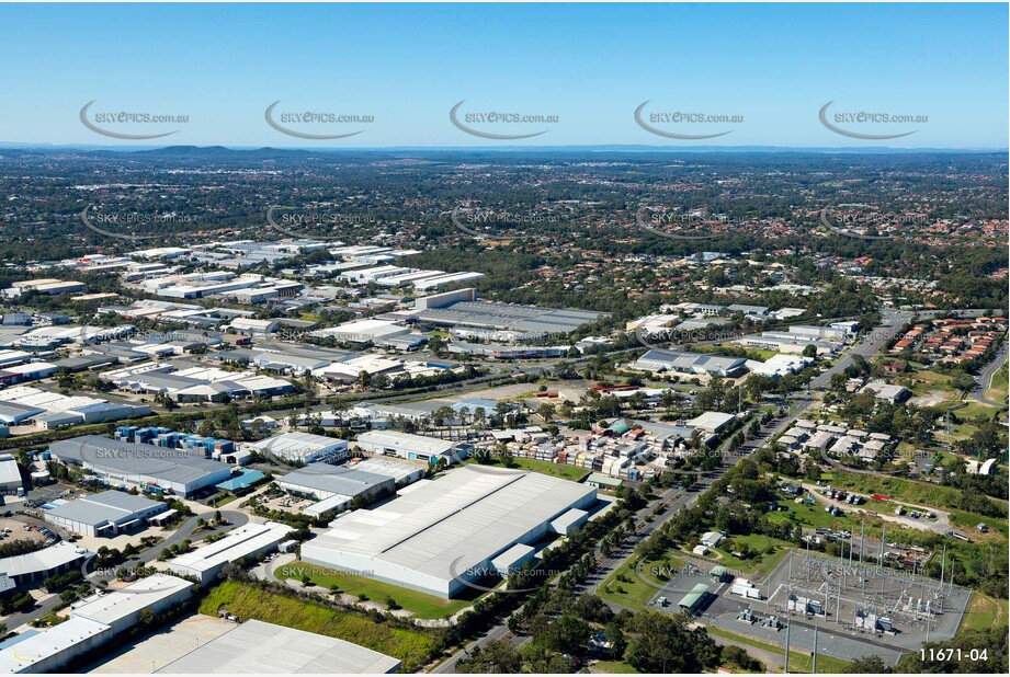 Aerial Photo Acacia Ridge QLD Aerial Photography