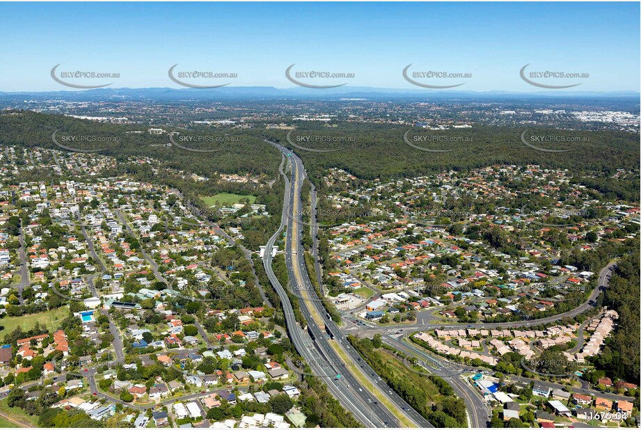Aerial Photo Tarragindi QLD Aerial Photography