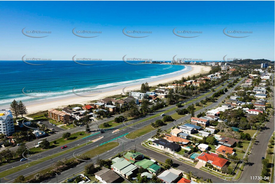 Gold Coast Airport Runway QLD Aerial Photography