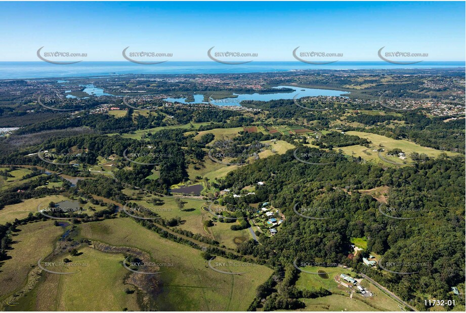 Cobaki NSW NSW Aerial Photography