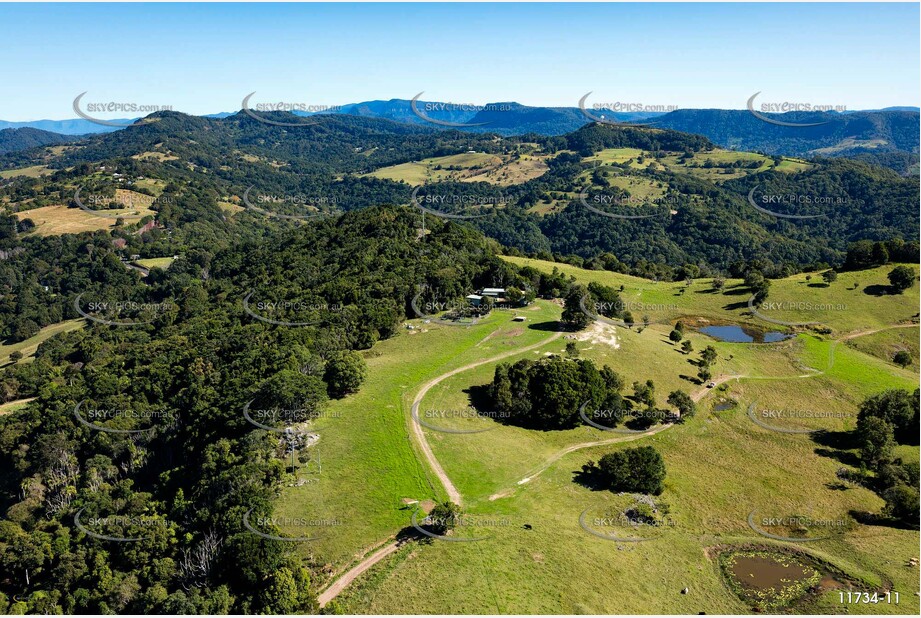 Bilambil NSW NSW Aerial Photography