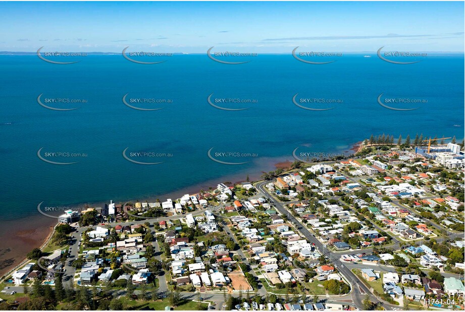 Scarborough - Redcliffe Peninsula QLD QLD Aerial Photography