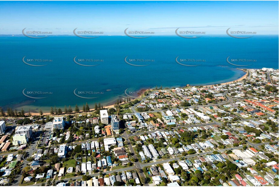 Scarborough - Redcliffe Peninsula QLD QLD Aerial Photography