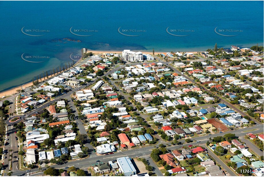 Scarborough - Redcliffe Peninsula QLD QLD Aerial Photography