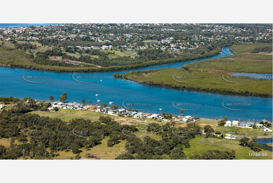 An Aerial Photo of Griffin QLD QLD Aerial Photography
