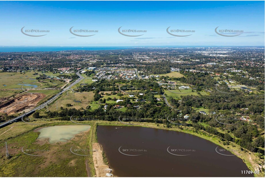 Bridgeman Downs QLD QLD Aerial Photography