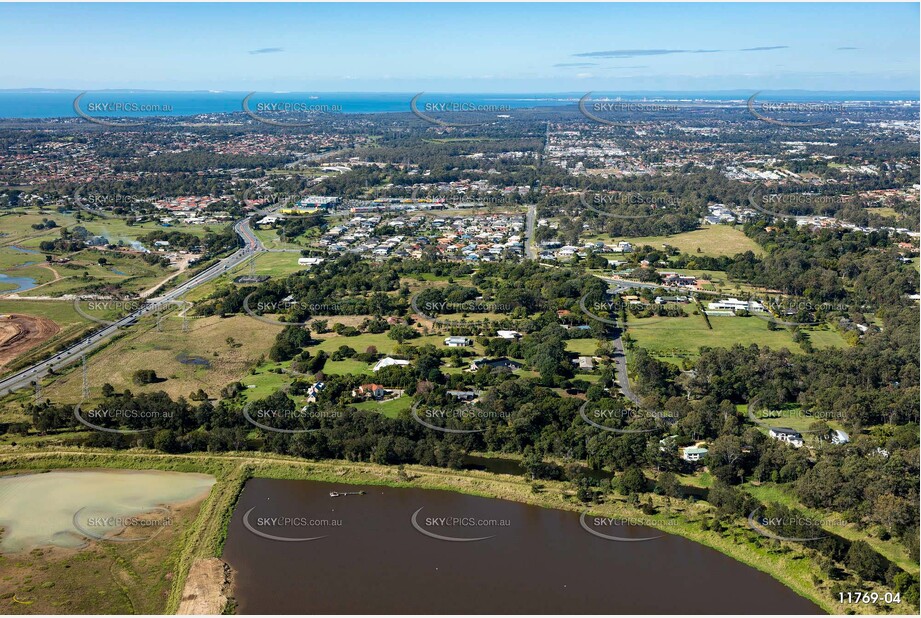 Bridgeman Downs QLD QLD Aerial Photography