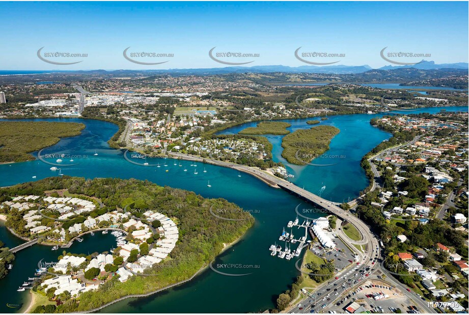 Tweed Heads NSW NSW Aerial Photography