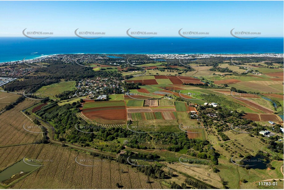 Cudgen NSW NSW Aerial Photography