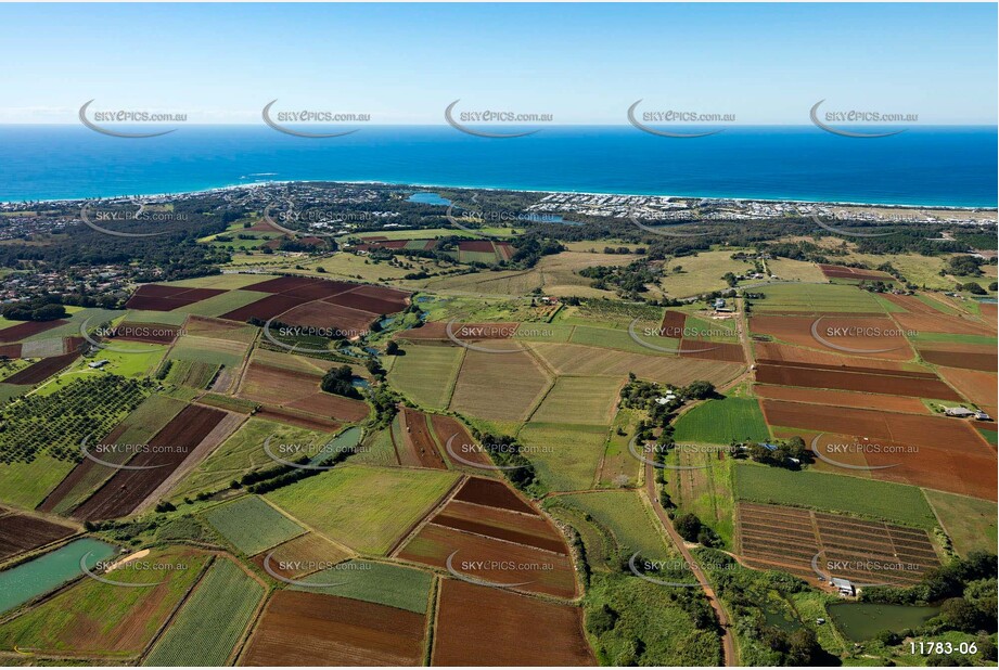 Cudgen NSW NSW Aerial Photography