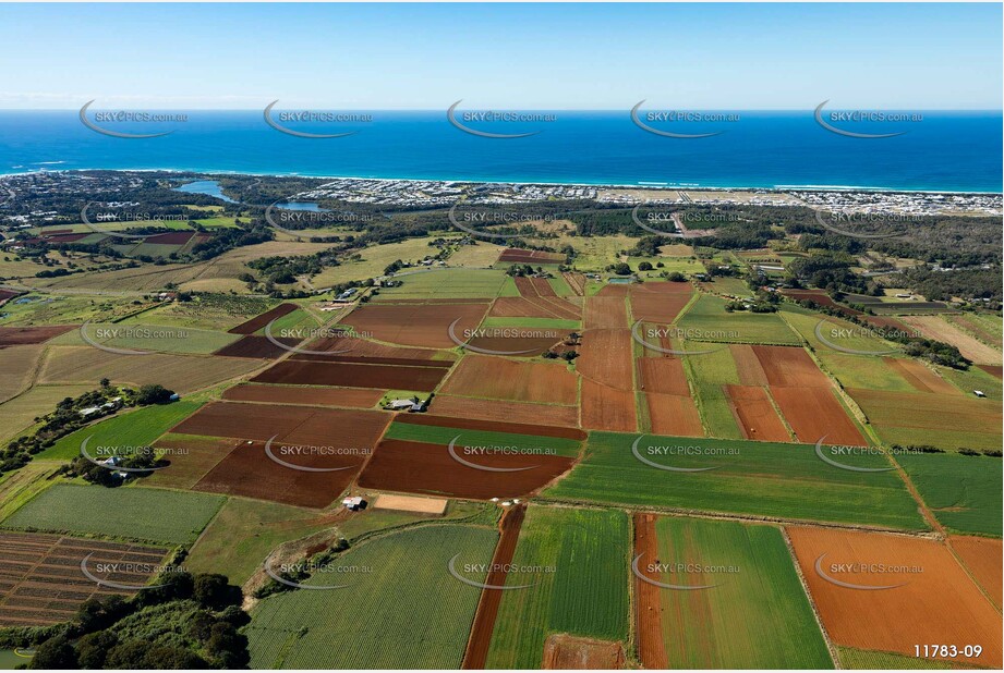 Cudgen NSW NSW Aerial Photography