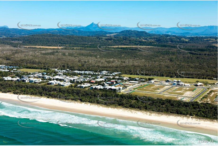 Casuarina NSW NSW Aerial Photography