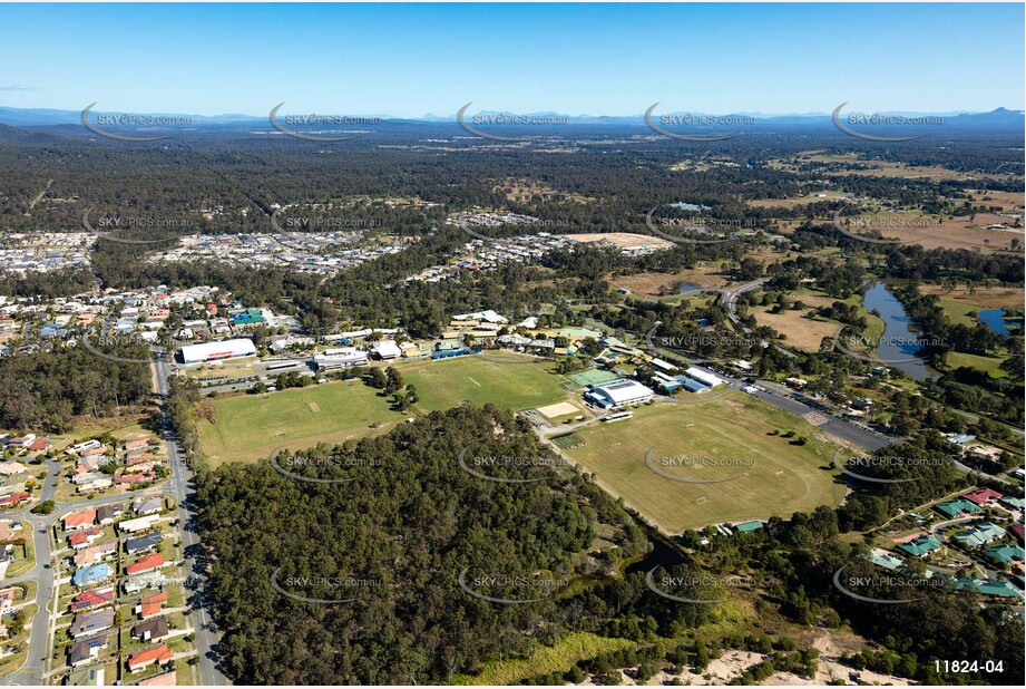 Aerial Photo Waterford QLD Aerial Photography