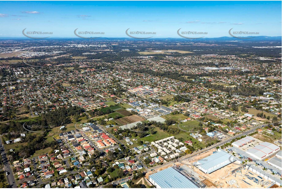 Aerial Photo of Richlands QLD QLD Aerial Photography