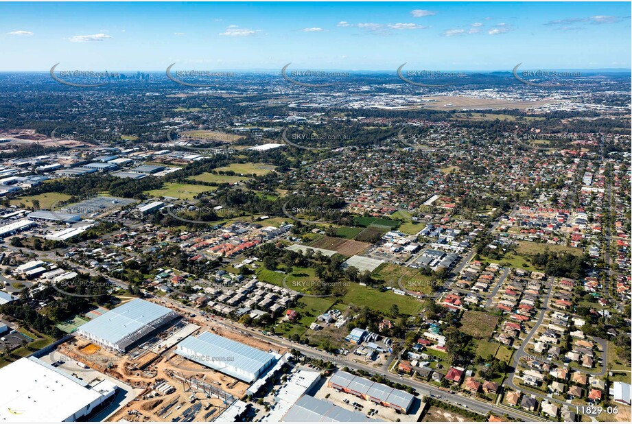 Aerial Photo of Richlands QLD QLD Aerial Photography