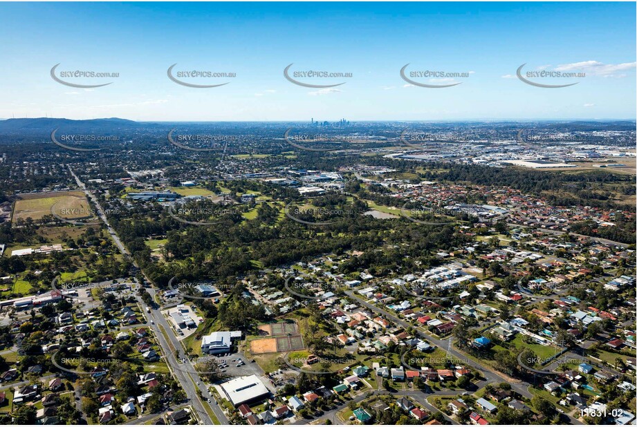 Aerial Photo of Durack QLD QLD Aerial Photography