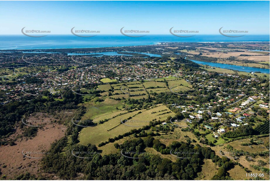 Terranora NSW NSW Aerial Photography