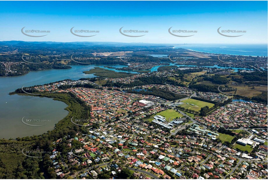 Banora Point NSW NSW Aerial Photography