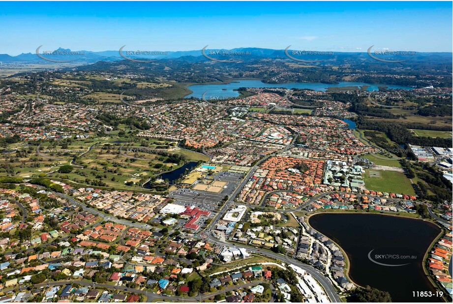 Banora Point NSW NSW Aerial Photography