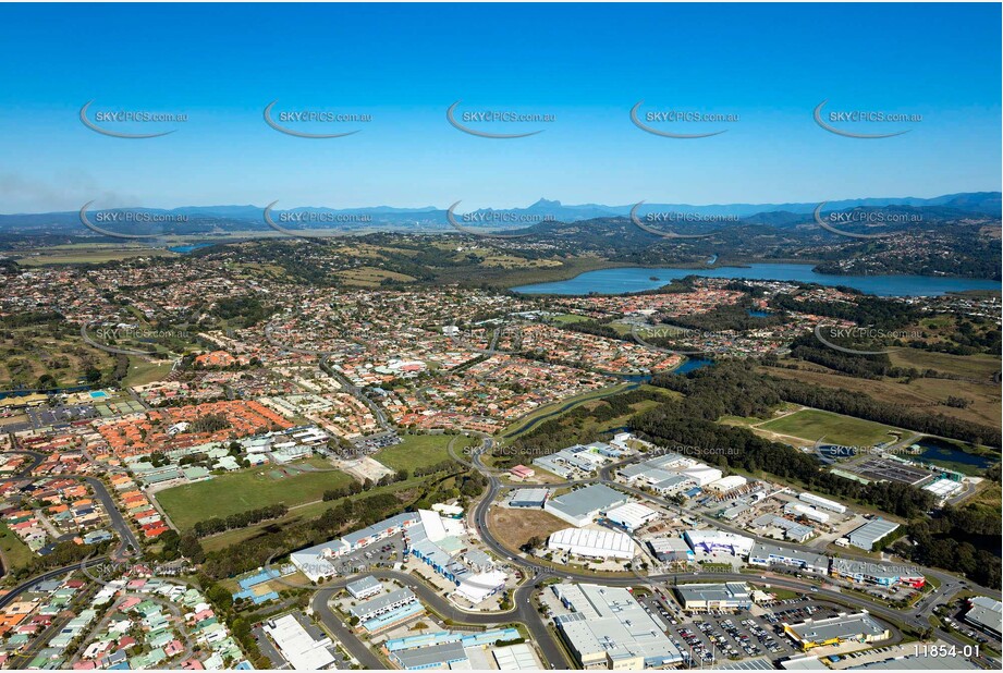 Tweed Heads South NSW NSW Aerial Photography