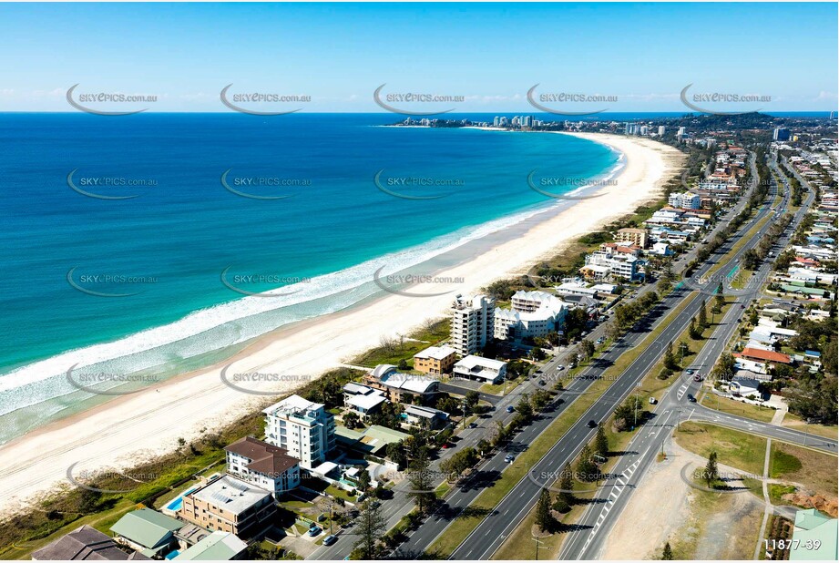 Tugun QLD QLD Aerial Photography