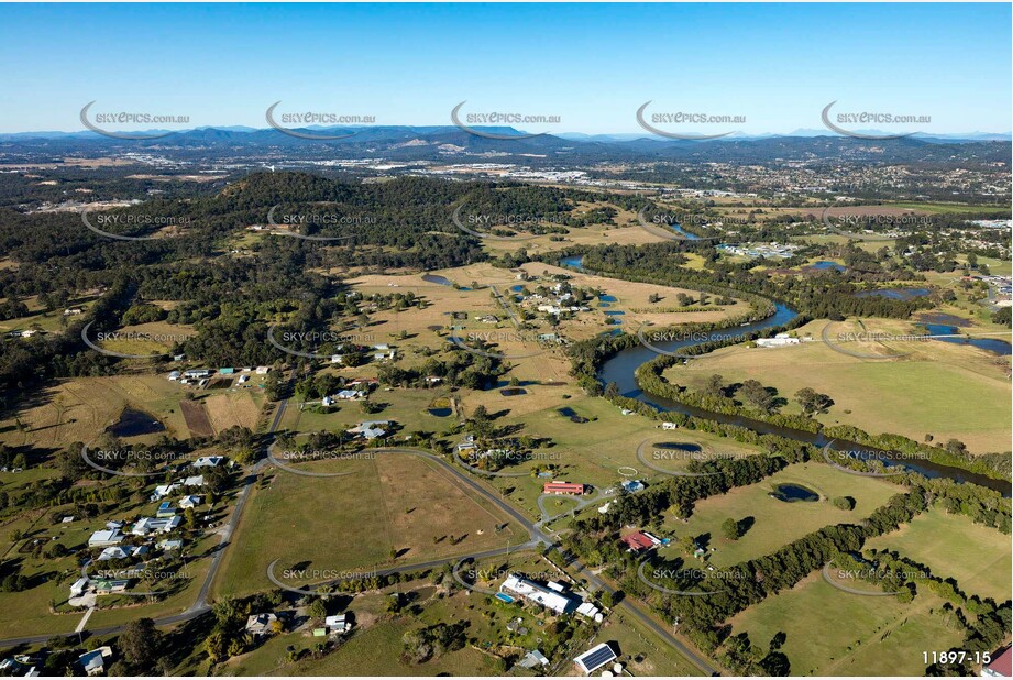 Aerial Photo Alberton QLD Aerial Photography