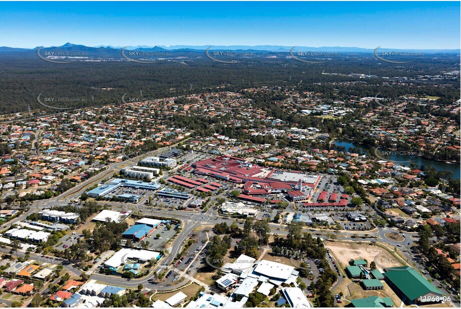 Aerial Photo of Forest Lake QLD QLD Aerial Photography