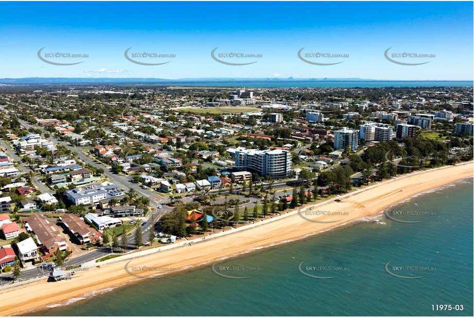 Redcliffe On Morton Bay - QLD QLD Aerial Photography