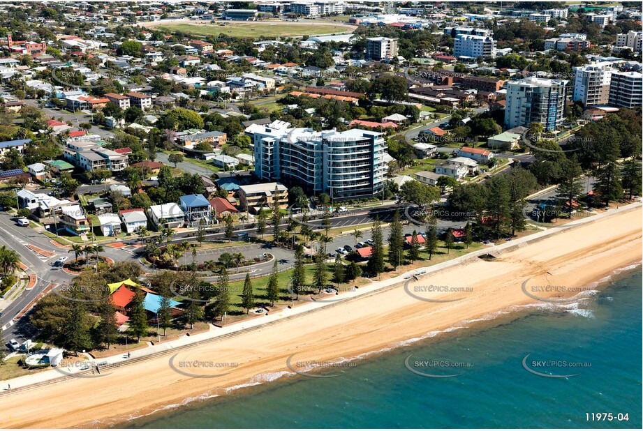 Redcliffe On Morton Bay - QLD QLD Aerial Photography