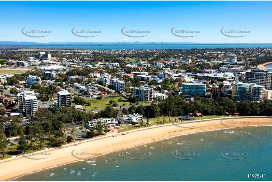 Redcliffe On Morton Bay - QLD QLD Aerial Photography