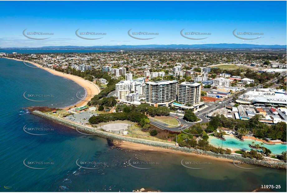 Redcliffe On Morton Bay - QLD QLD Aerial Photography