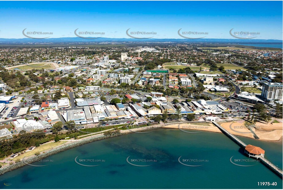 Redcliffe On Morton Bay - QLD QLD Aerial Photography