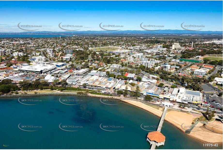 Redcliffe On Morton Bay - QLD QLD Aerial Photography