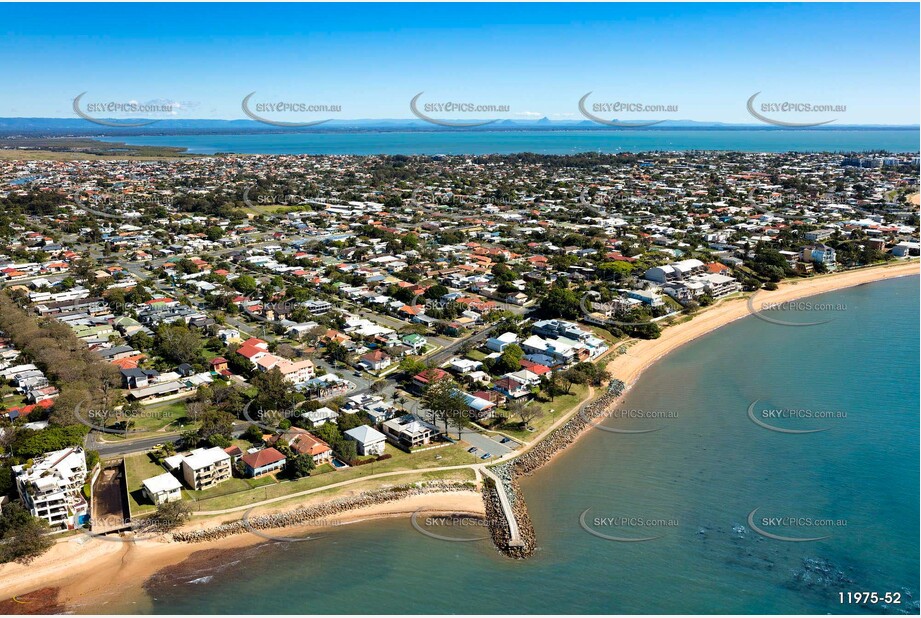 Redcliffe On Morton Bay - QLD QLD Aerial Photography