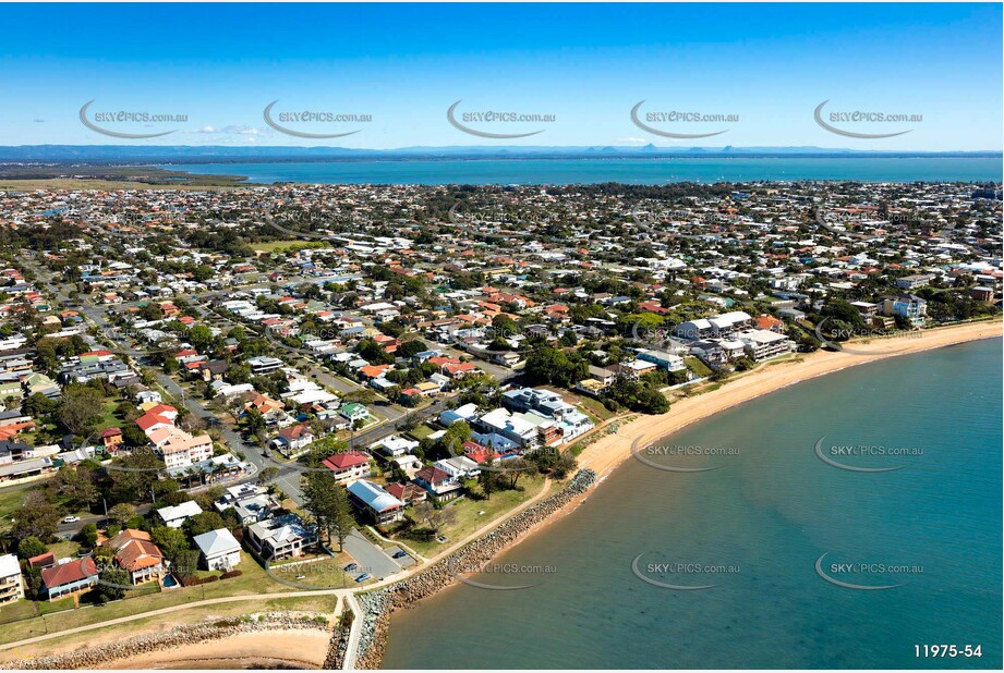 Redcliffe On Morton Bay - QLD QLD Aerial Photography