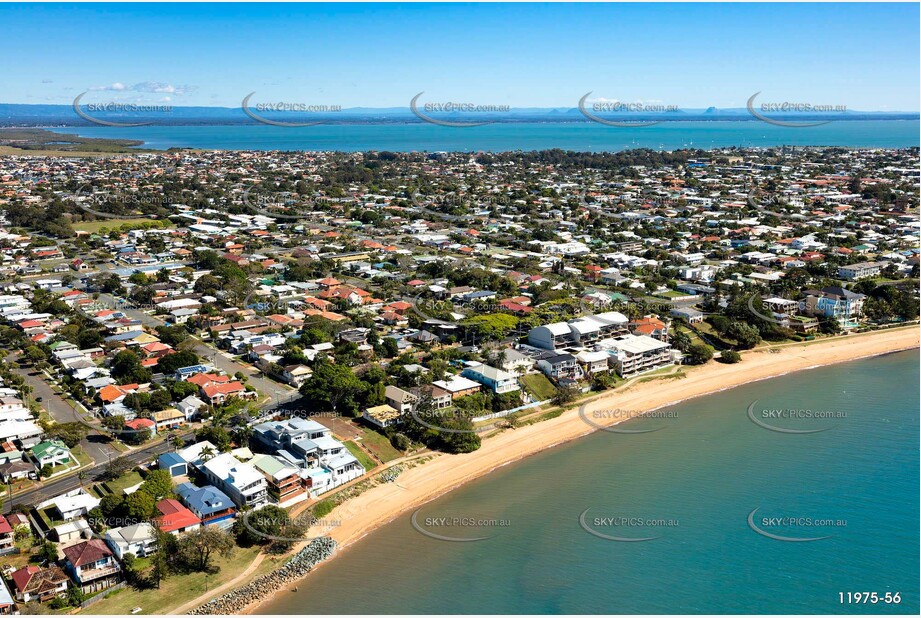 Redcliffe On Morton Bay - QLD QLD Aerial Photography