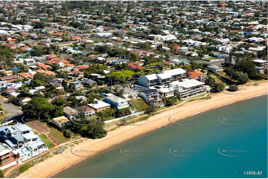 Redcliffe On Morton Bay - QLD QLD Aerial Photography