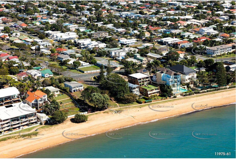 Redcliffe On Morton Bay - QLD QLD Aerial Photography