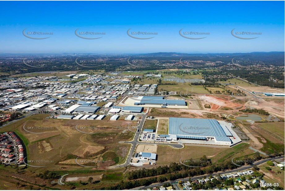 Brendale QLD QLD Aerial Photography
