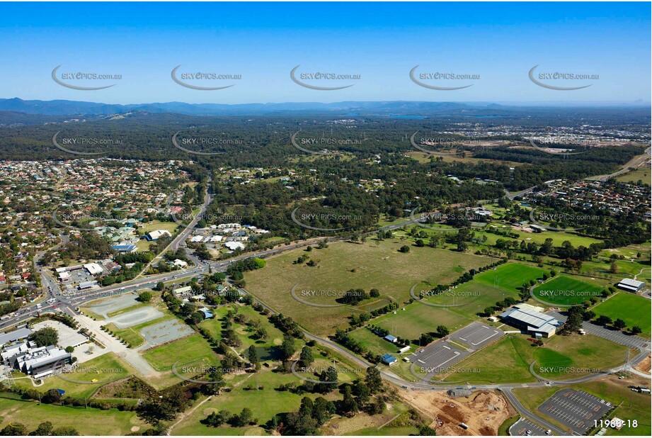 Brendale QLD QLD Aerial Photography