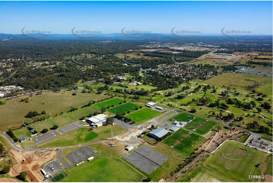 Brendale QLD QLD Aerial Photography