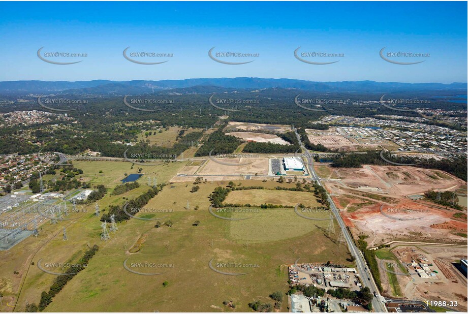 Brendale QLD QLD Aerial Photography