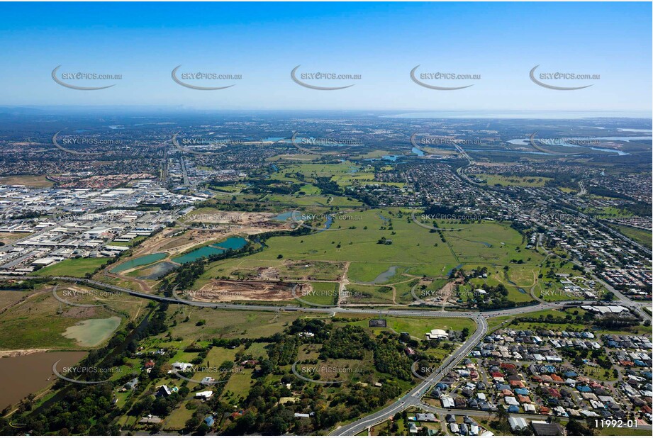 Aerial Photo of Bald Hills QLD QLD Aerial Photography