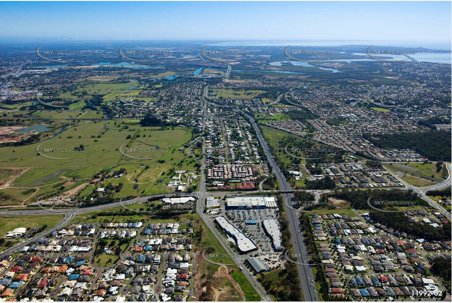 Aerial Photo of Bald Hills QLD QLD Aerial Photography