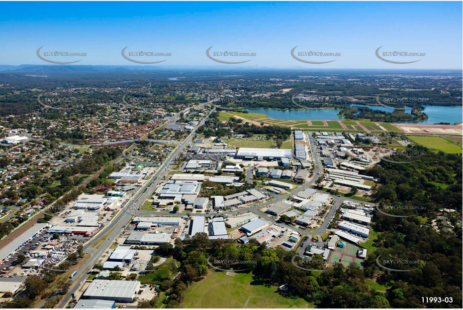 Aerial Photo of Lawnton QLD QLD Aerial Photography