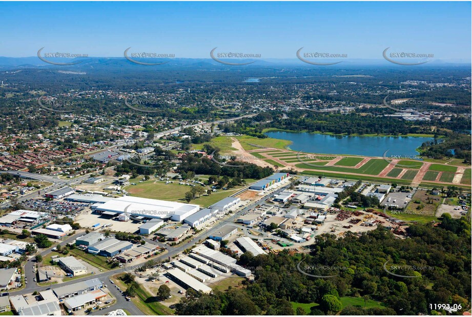 Aerial Photo of Lawnton QLD QLD Aerial Photography